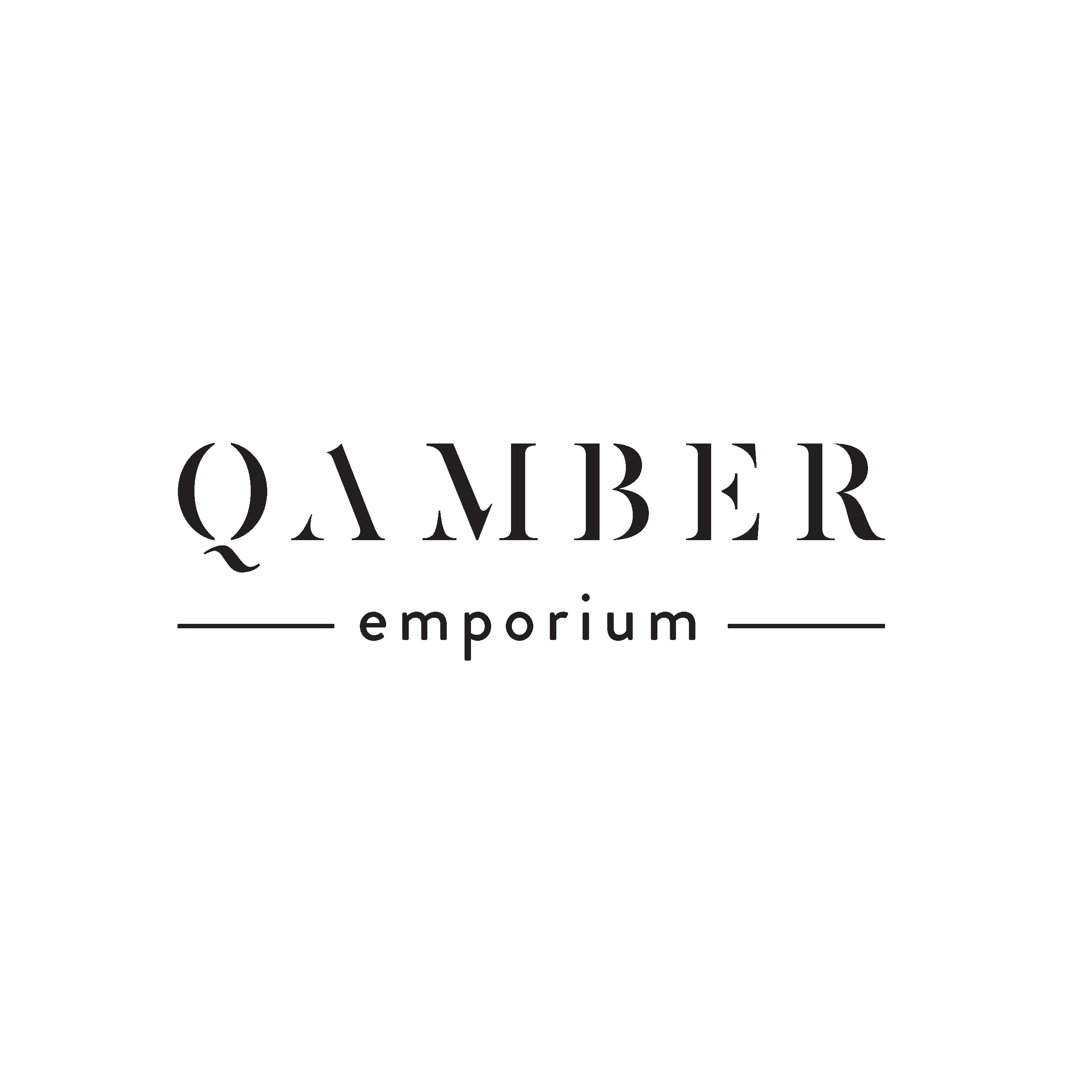 Qamber emporium