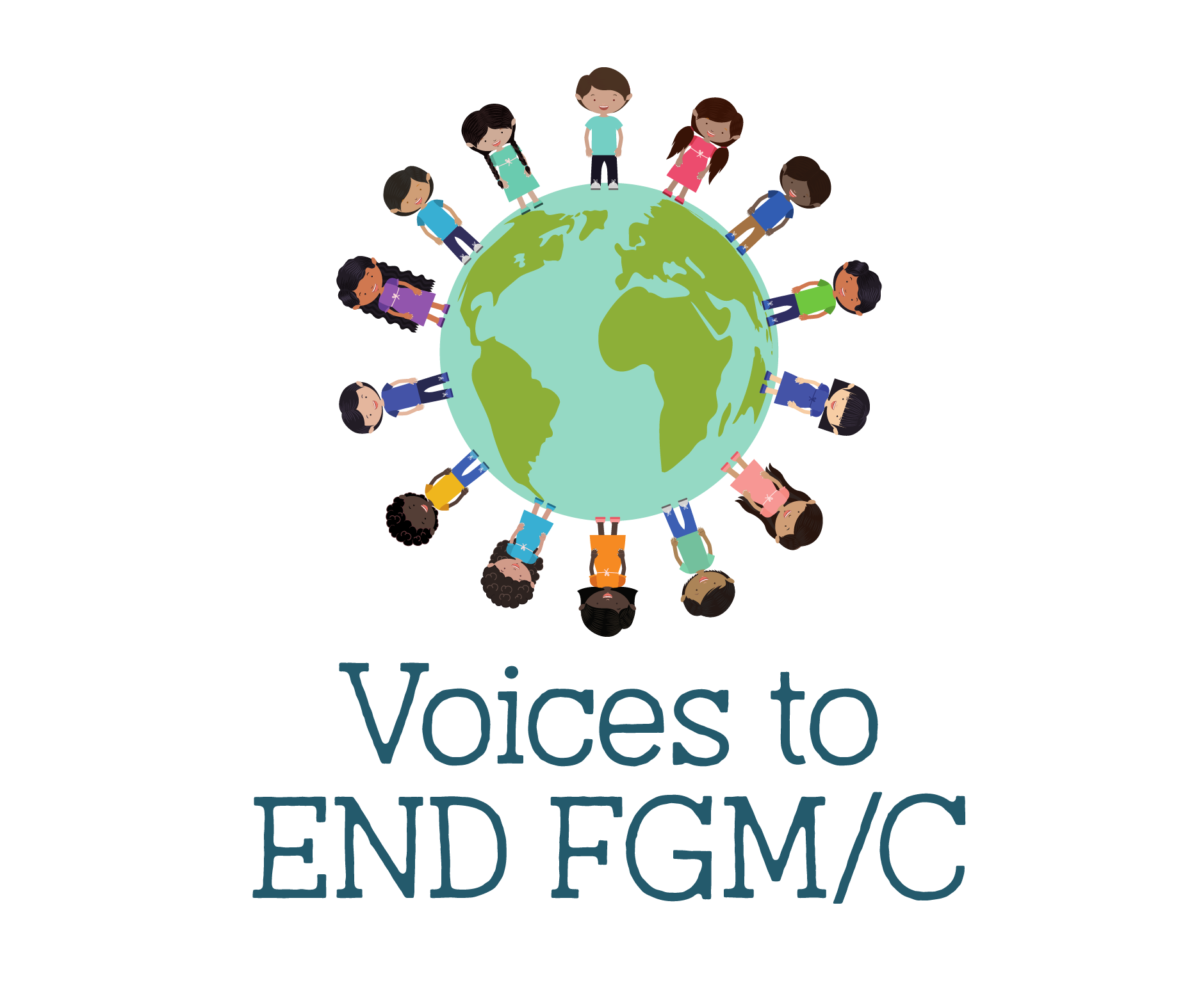 Voices to End FGM/C