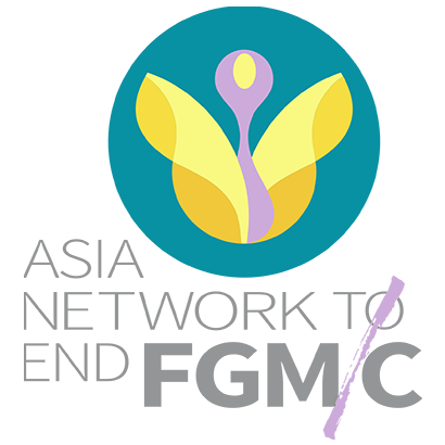 Asia Network to End FGMC