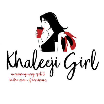 Khaleeji Girl